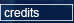 Credits